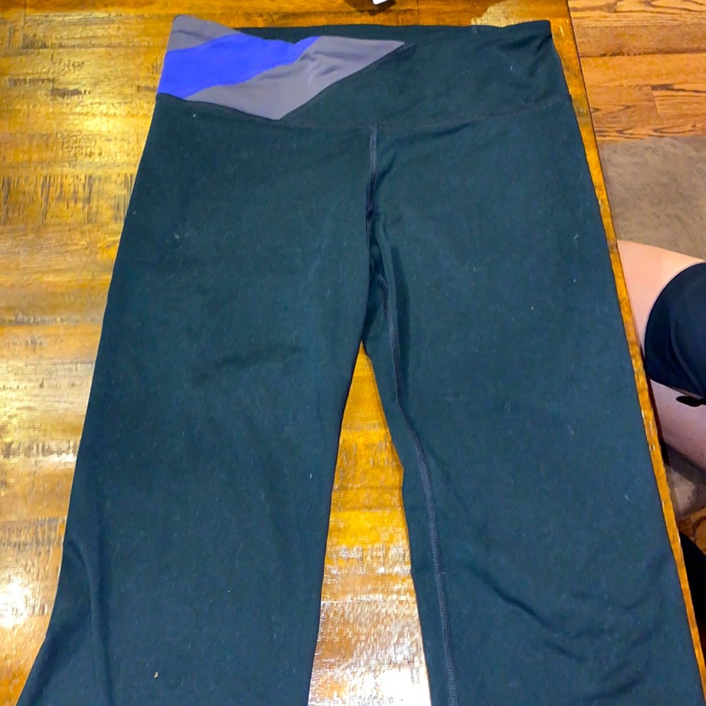 Under armour Capri leggings